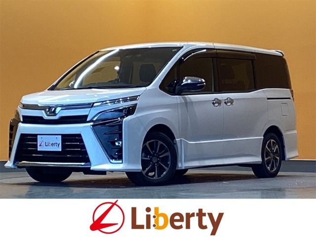 Japanese used car Ref# 1585967 TOYOTA / VOXY