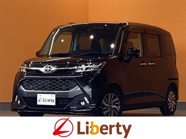 Japanese used car Ref# 1585969 TOYOTA / TANK
