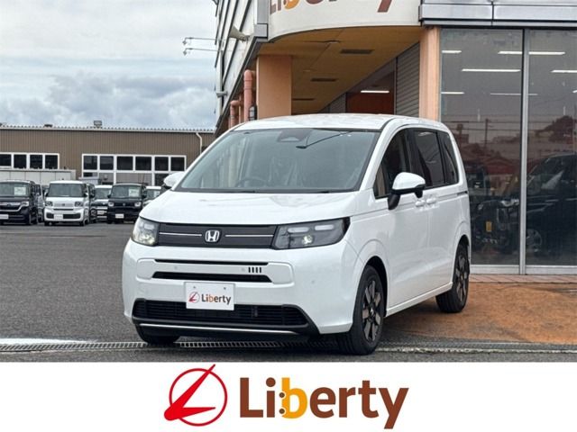 Japanese used car Ref# 1585977 HONDA / FREED e:HEV