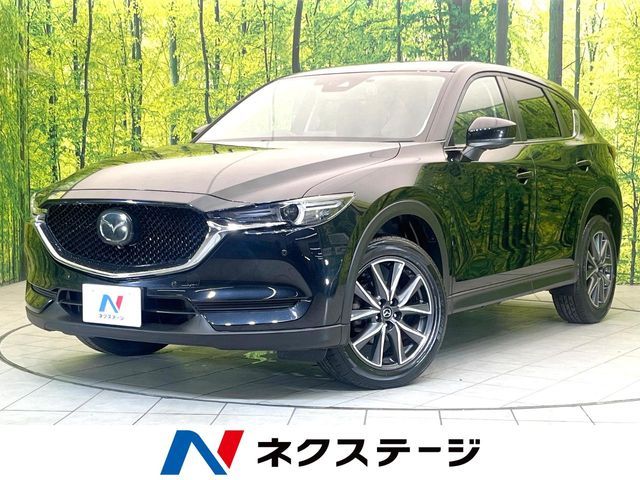 MAZDA / CX-5