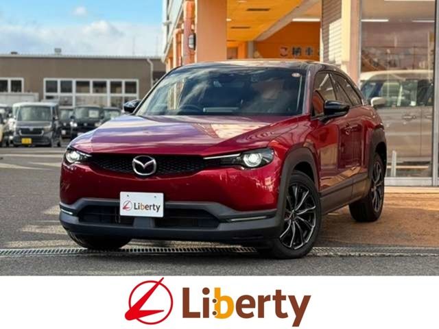 MAZDA / MX-30