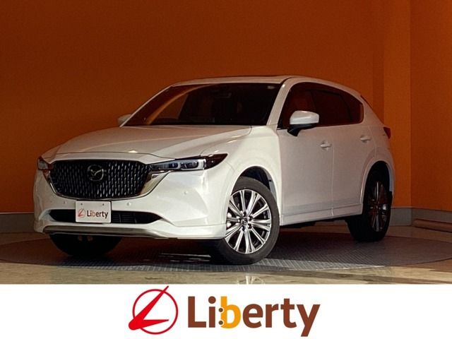 MAZDA / CX-5