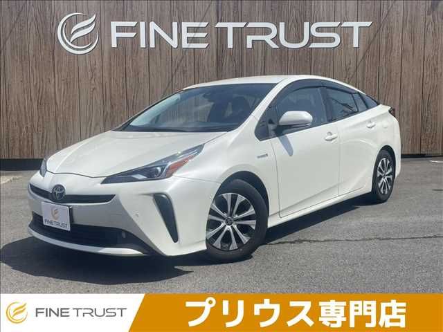 TOYOTA / PRIUS