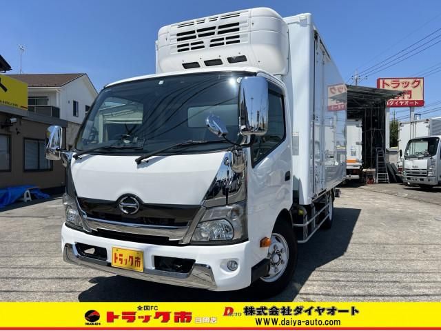 Japanese used car Ref# 1586030 HINO / DUTRO