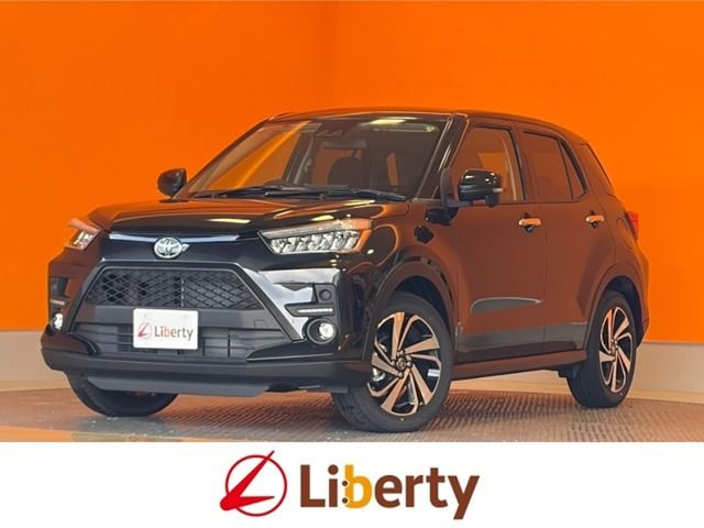 Japanese used car Ref# 1586034 TOYOTA / RAIZE