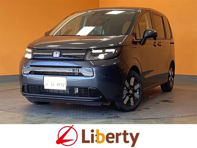 Japanese used car Ref# 1586048 HONDA / FREED e:HEV