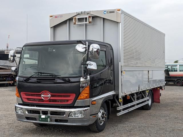 HINO / RANGER