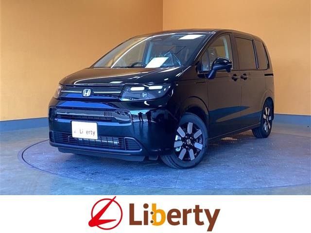 Japanese used car Ref# 1586055 HONDA / FREED