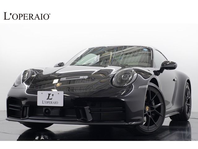 PORSCHE / PORSCHE 911
