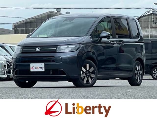 Japanese used car Ref# 1586071 HONDA / FREED e:HEV