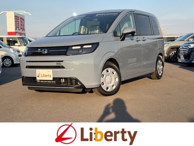 Japanese used car Ref# 1586082 HONDA / FREED e:HEV