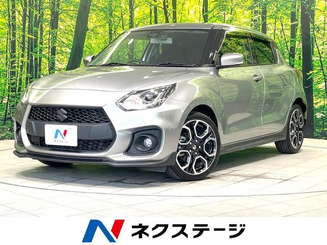 Japanese used car Ref# 1586089 SUZUKI / SWIFT