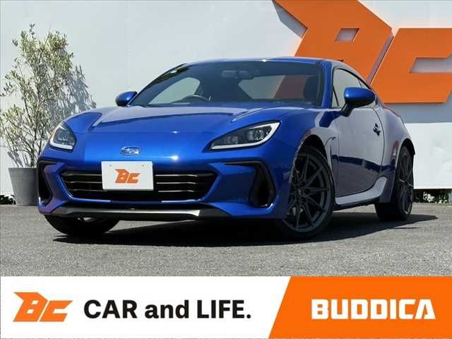 SUBARU / BRZ