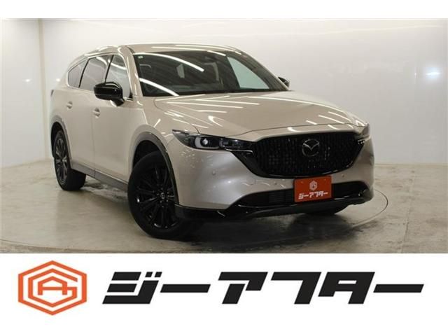 Japanese used car Ref# 1586096 MAZDA / CX-8