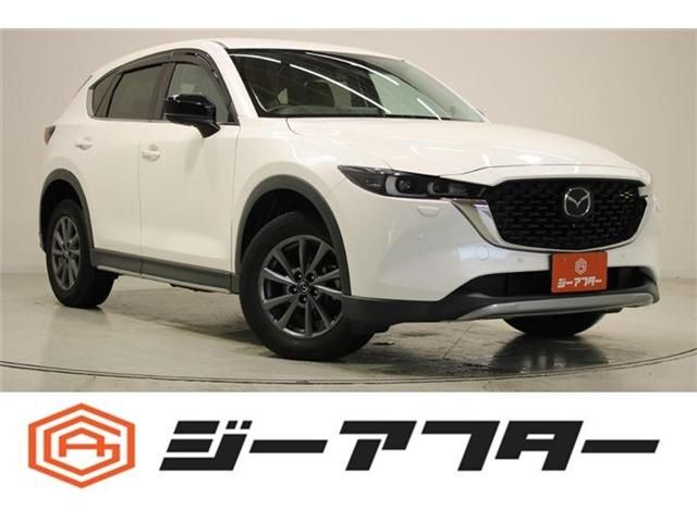 Japanese used car Ref# 1586099 MAZDA / CX-5 4WD