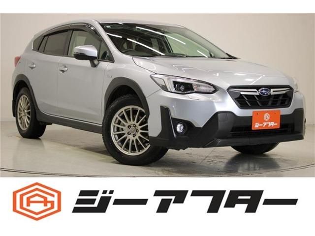 SUBARU / SUBARU XV HYBRID