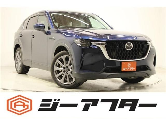 Japanese used car Ref# 1586121 MAZDA / CX-60