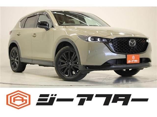 Japanese used car Ref# 1586123 MAZDA / CX-5