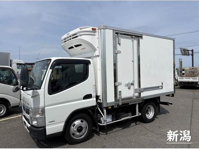 MITSUBISHI / CANTER