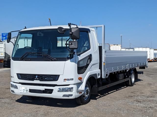 Japanese used car Ref# 1586136 MITSUBISHI FUSOU / FIGHTER
