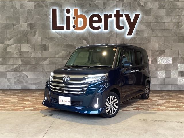 TOYOTA / ROOMY