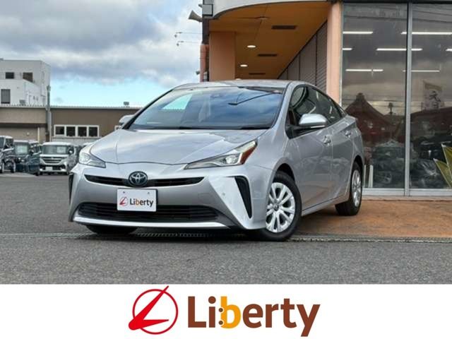 TOYOTA / PRIUS