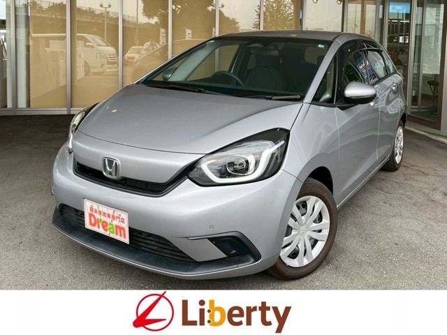 HONDA / FIT