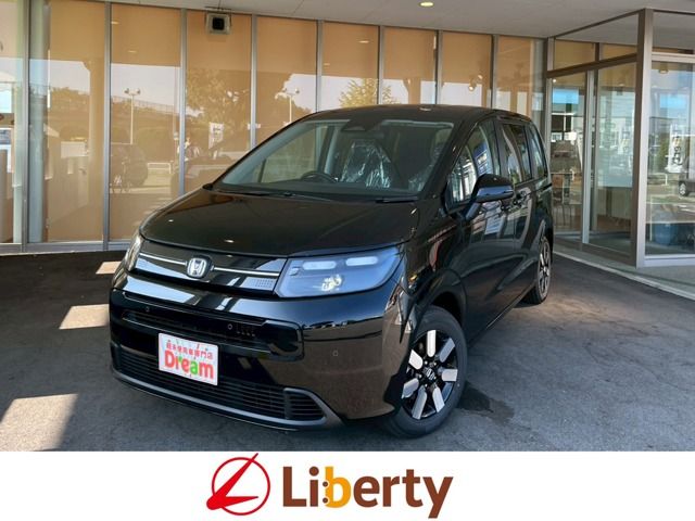 Japanese used car Ref# 1586178 HONDA / FREED e:HEV