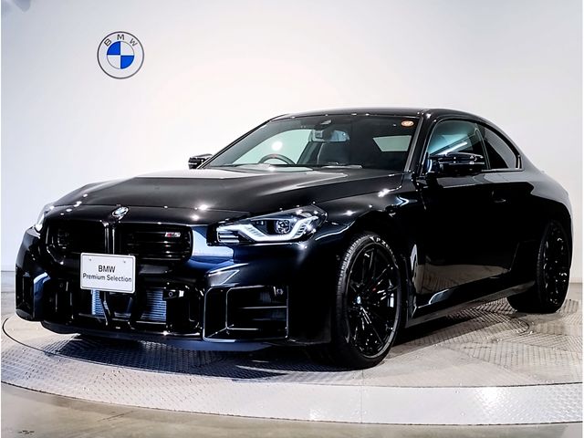 BMW / BMW M2 coupe
