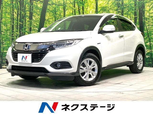 Japanese used car Ref# 1586222 HONDA / VEZEL HYBRID