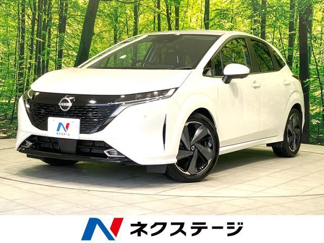 Japanese used car Ref# 1586230 NISSAN / AURA