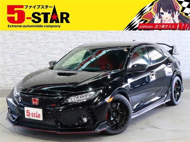 Japanese used car Ref# 1586232 HONDA / CIVIC hatchback