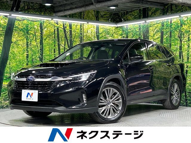 Japanese used car Ref# 1586233 SUBARU / LEVORG LAYBACK