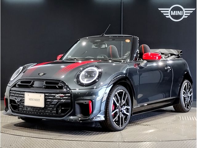 BMW / MINI COOPER open