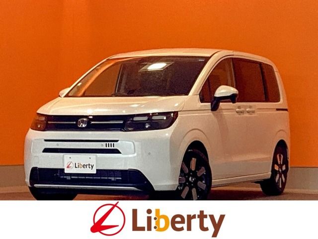 HONDA / FREED