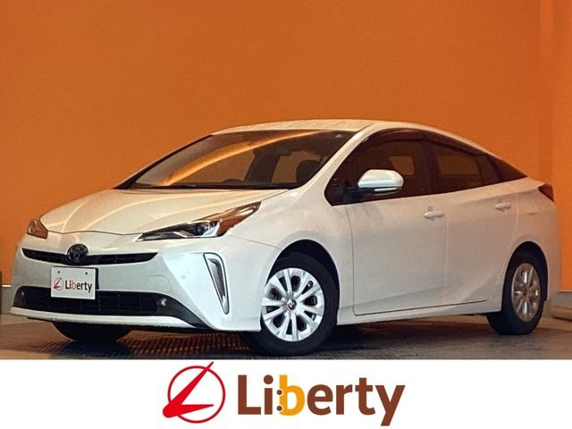 TOYOTA / PRIUS