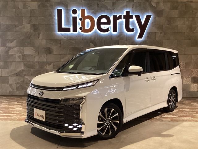 Japanese used car Ref# 1586267 TOYOTA / VOXY