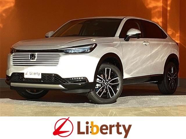 Japanese used car Ref# 1586272 HONDA / VEZEL e:HEV