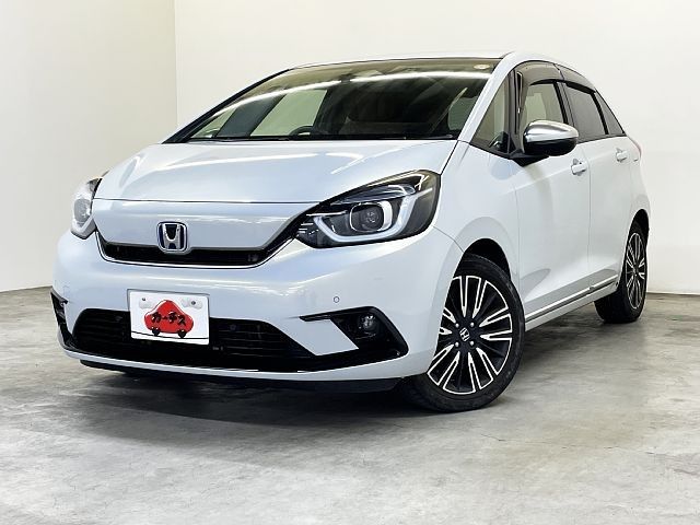 HONDA / FIT e:HEV