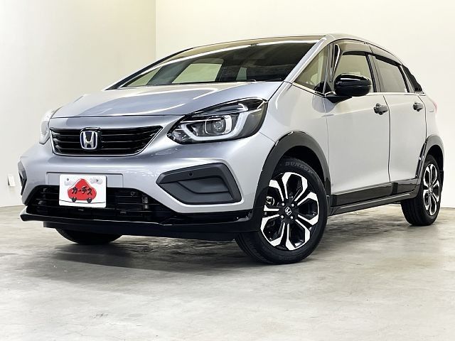 Japanese used car Ref# 1586291 HONDA / FIT e:HEV