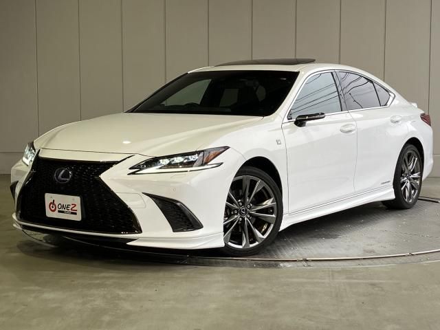 TOYOTA / LEXUS ES300h