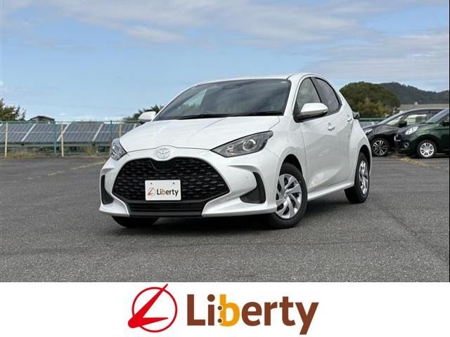 TOYOTA / YARIS