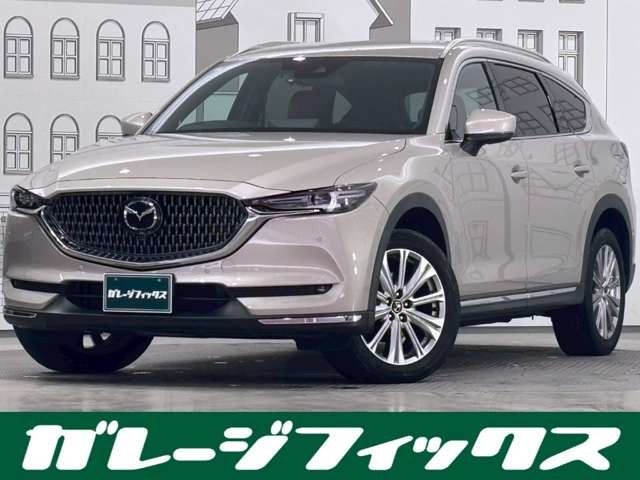 MAZDA / CX-8