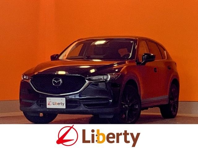 MAZDA / CX-5
