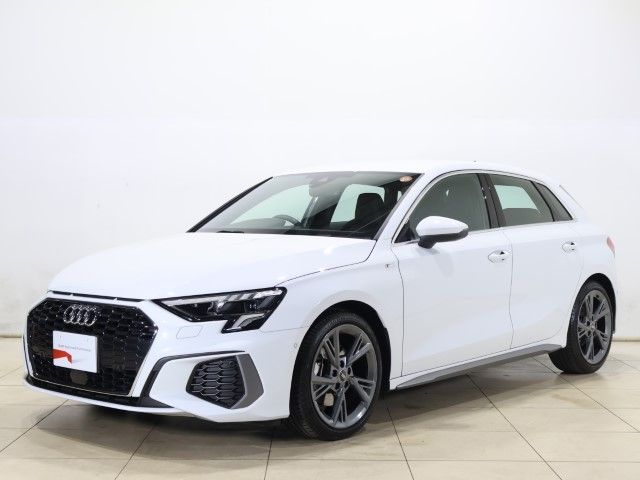 AUDI / AUDI A3 SPORTBACK