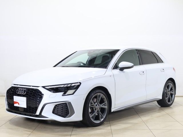AUDI / AUDI A3 SPORTBACK