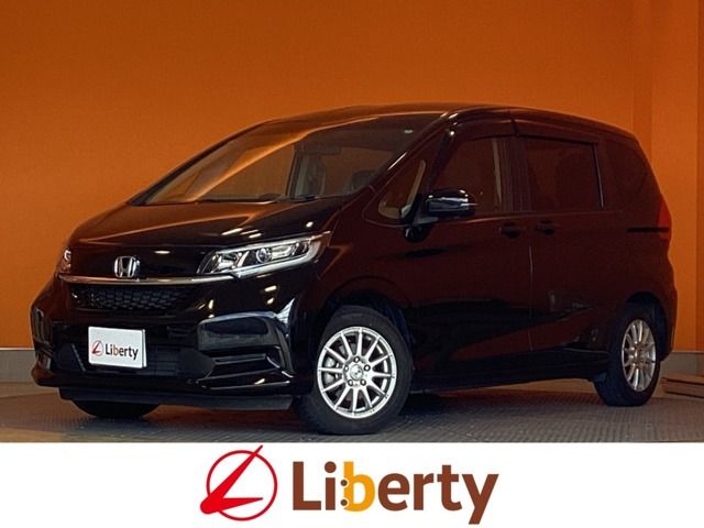 HONDA / FREED