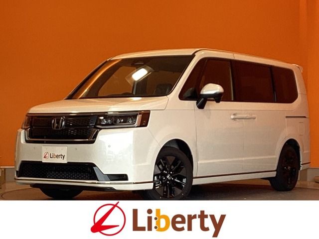 HONDA / STEPWAGON SPADA
