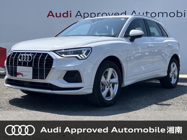 AUDI / AUDI Q3