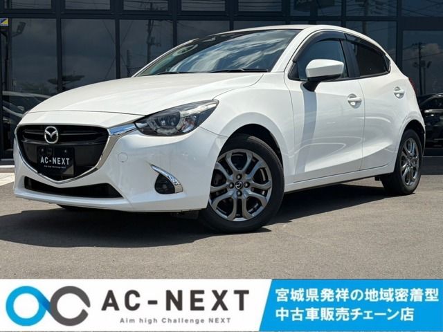 Japanese used car Ref# 1586354 MAZDA / DEMIO